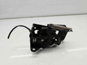 Broasca capota Bmw 1 (F20) [Fabr 2011-2017]