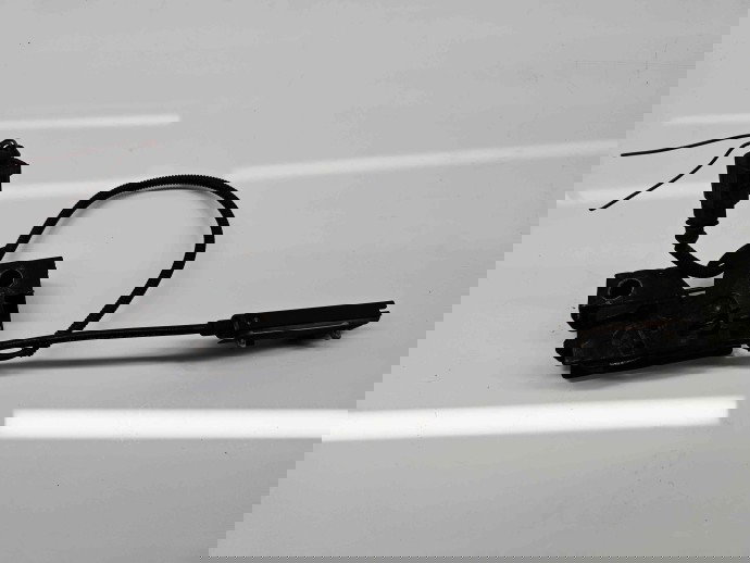 Broasca capota Volkswagen Touran II (1T3) [Fabr 2010-2015]