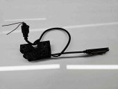 Broasca capota Volkswagen Touran II (1T3) [Fabr 2010-2015]