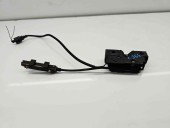 Broasca capota Volkswagen Touran II (1T3) [Fabr 2010-2015]