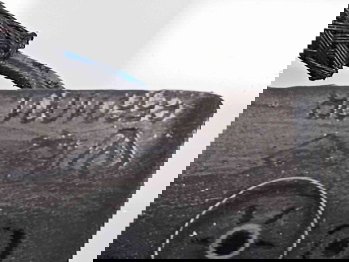 Broasca capota Renault Scenic 3 [Fabr 2009-2015]