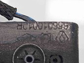 Broasca capota Renault Scenic 3 [Fabr 2009-2015]