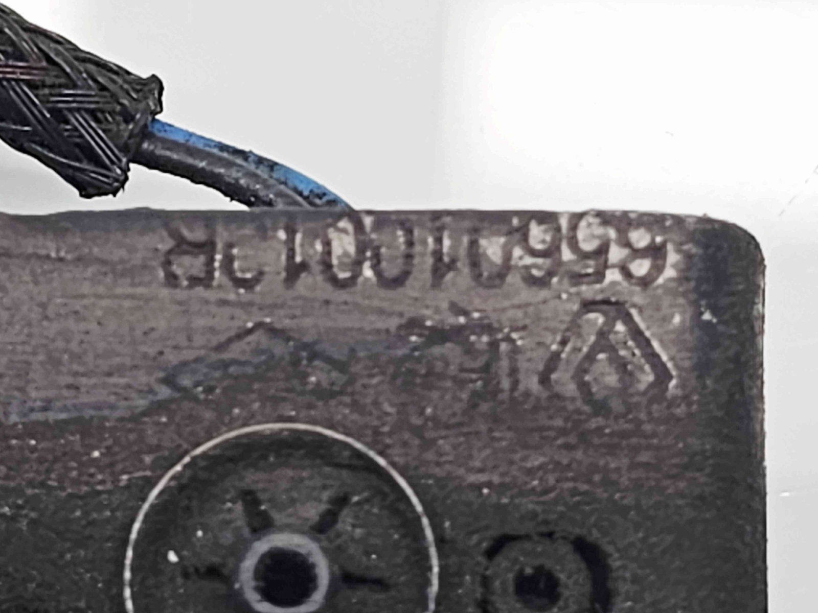 Aceasta este imaginea corespunzatoare acestui obiect