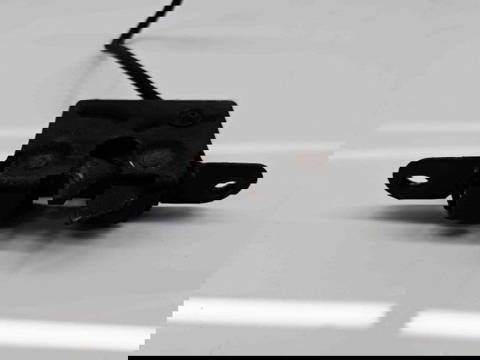 Broasca capota Renault Scenic 3 [Fabr 2009-2015]