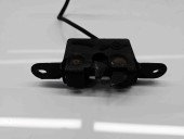 Broasca capota Renault Scenic 3 [Fabr 2009-2015]