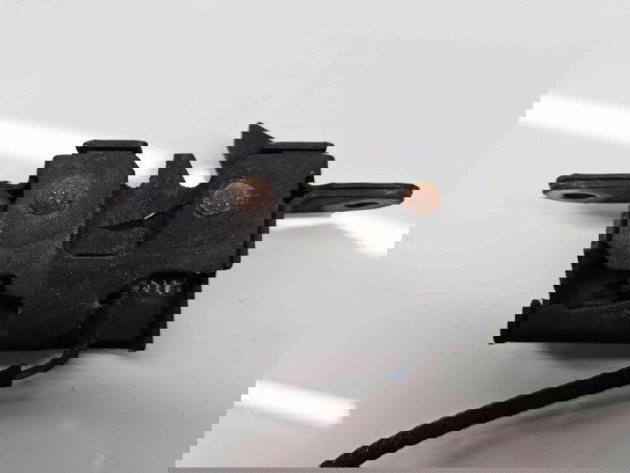 Broasca capota Renault Scenic 3 [Fabr 2009-2015]