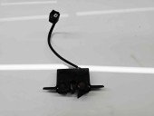 Broasca capota Renault Scenic 3 [Fabr 2009-2015]