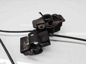 Broasca capota Mercedes Clasa CLK (C209) [Fabr 2002-2009]