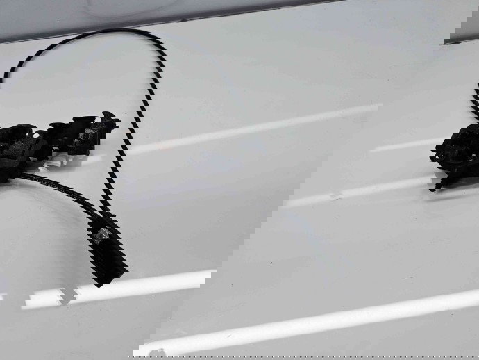 Broasca capota Mercedes Clasa CLK (C209) [Fabr 2002-2009]