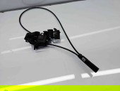 Broasca capota Mercedes Clasa CLK (C209) [Fabr 2002-2009]