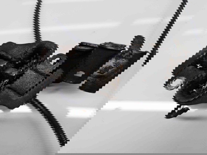 Broasca capota Mercedes Clasa CLK (C209) [Fabr 2002-2009]