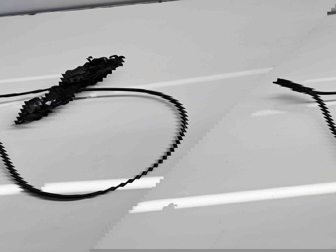 Broasca capota Mercedes Clasa CLK (C209) [Fabr 2002-2009]