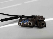 Broasca capota Volkswagen Touran (1T1, 1T2) [Fabr 2003-2010] Facelift