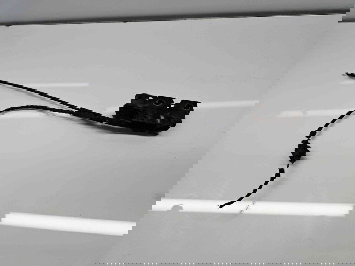 Broasca capota Volkswagen Touran (1T1, 1T2) [Fabr 2003-2010] Facelift