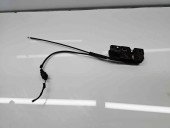 Broasca capota Volkswagen Touran (1T1, 1T2) [Fabr 2003-2010] Facelift