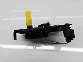 Broasca capota Ford Fiesta 6 [Fabr 2008-2019]