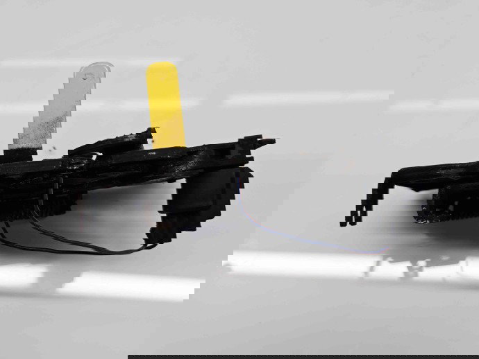 Broasca capota Ford Fiesta 6 [Fabr 2008-2019]