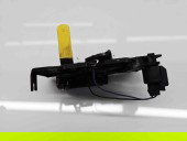 Broasca capota Ford Fiesta 6 [Fabr 2008-2019]