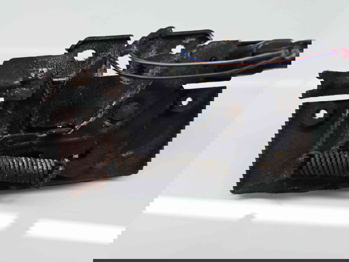 Broasca capota Ford Fiesta 6 [Fabr 2008-2019]