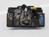 Broasca capota Ford Fiesta 6 [Fabr 2008-2019]