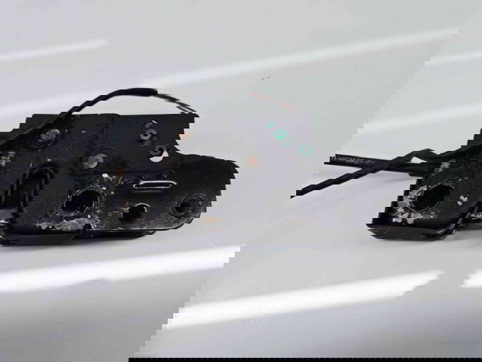 Broasca capota Skoda Octavia 2 Combi (1Z5) [Fabr 2004-2013] Facelift