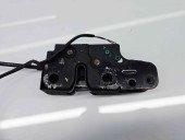 Broasca capota Skoda Octavia 2 Combi (1Z5) [Fabr 2004-2013] Facelift