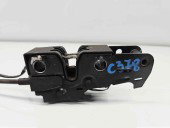 Broasca capota Skoda Octavia 2 Combi (1Z5) [Fabr 2004-2013] Facelift