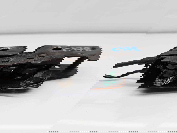 Broasca capota Skoda Octavia 2 Combi (1Z5) [Fabr 2004-2013] Facelift