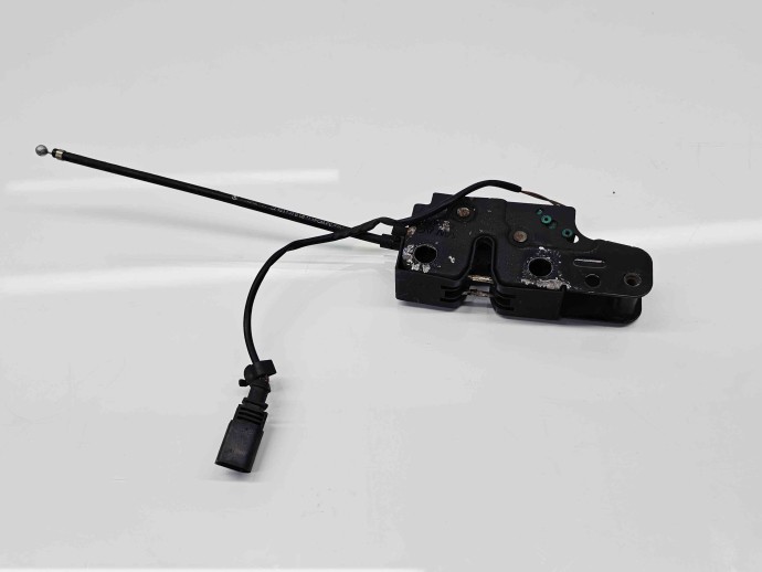 Broasca capota Skoda Octavia 2 Combi (1Z5) [Fabr 2004-2013] Facelift