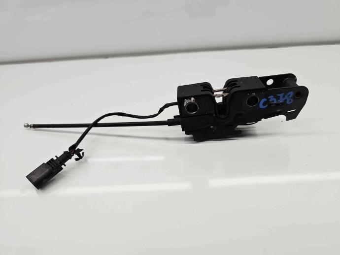 Broasca capota Skoda Octavia 2 Combi (1Z5) [Fabr 2004-2013] Facelift