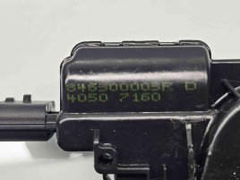 Broasca haion Renault Scenic 3 [Fabr 2009-2015]