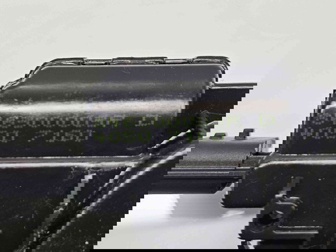 Broasca haion Renault Scenic 3 [Fabr 2009-2015]