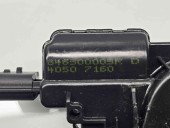 Broasca haion Renault Scenic 3 [Fabr 2009-2015]