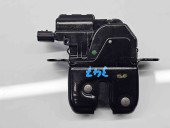 Broasca haion Renault Scenic 3 [Fabr 2009-2015]