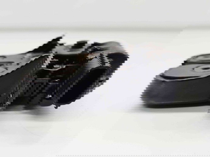 Broasca haion Renault Scenic 3 [Fabr 2009-2015]