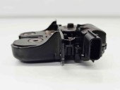 Broasca haion Renault Scenic 3 [Fabr 2009-2015]