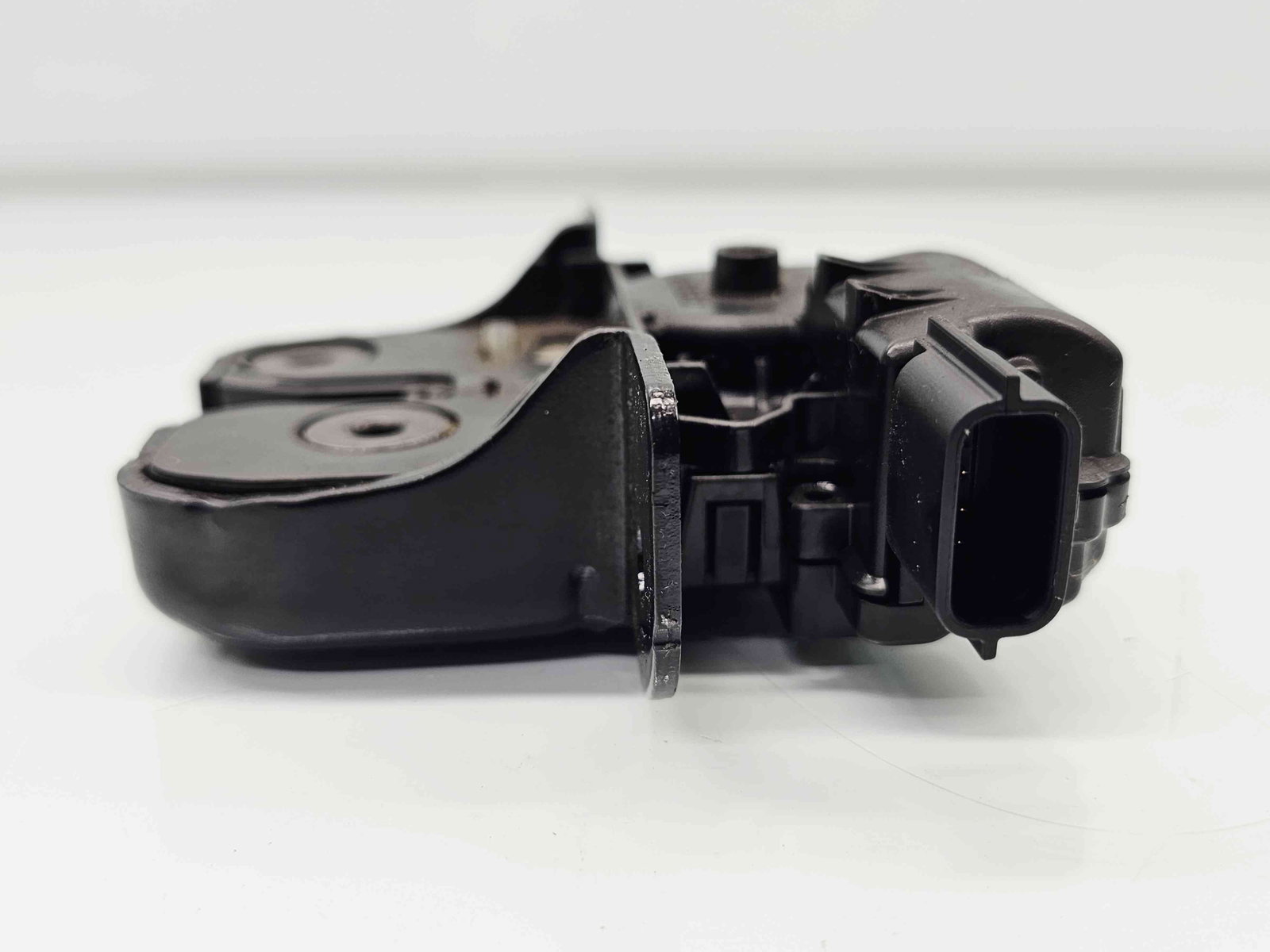 Broasca haion Renault Scenic 3 [Fabr 2009-2015] - imagine 3