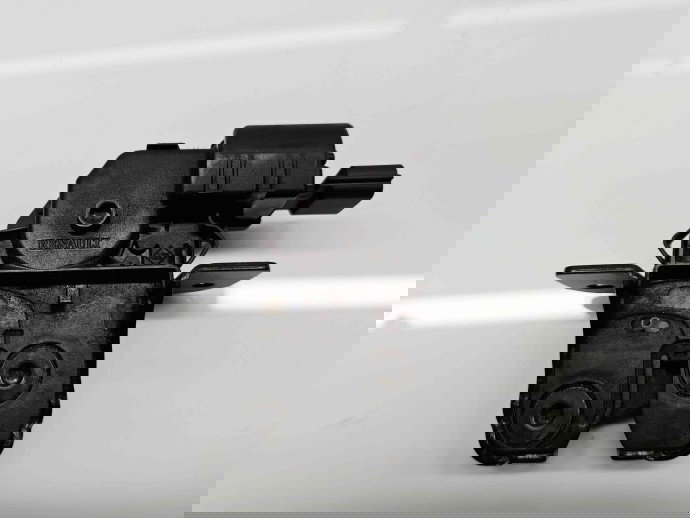 Broasca haion Renault Scenic 3 [Fabr 2009-2015]