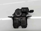 Broasca haion Renault Scenic 3 [Fabr 2009-2015]