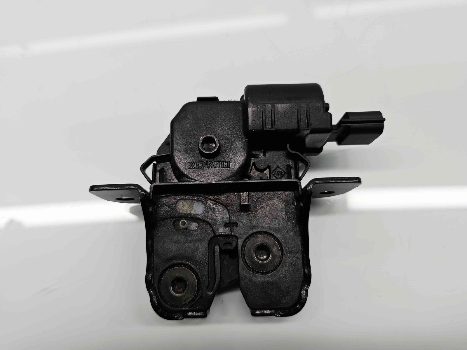 Broasca haion Renault Scenic 3 [Fabr 2009-2015] - imagine 4