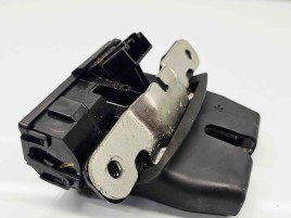 Broasca haion Ford Fiesta 6 [Fabr 2008-2019]