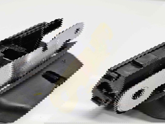 Broasca haion Ford Fiesta 6 [Fabr 2008-2019]