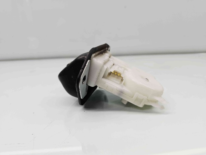 Broasca haion Nissan Juke [Fabr 2010-2014] Hatchback