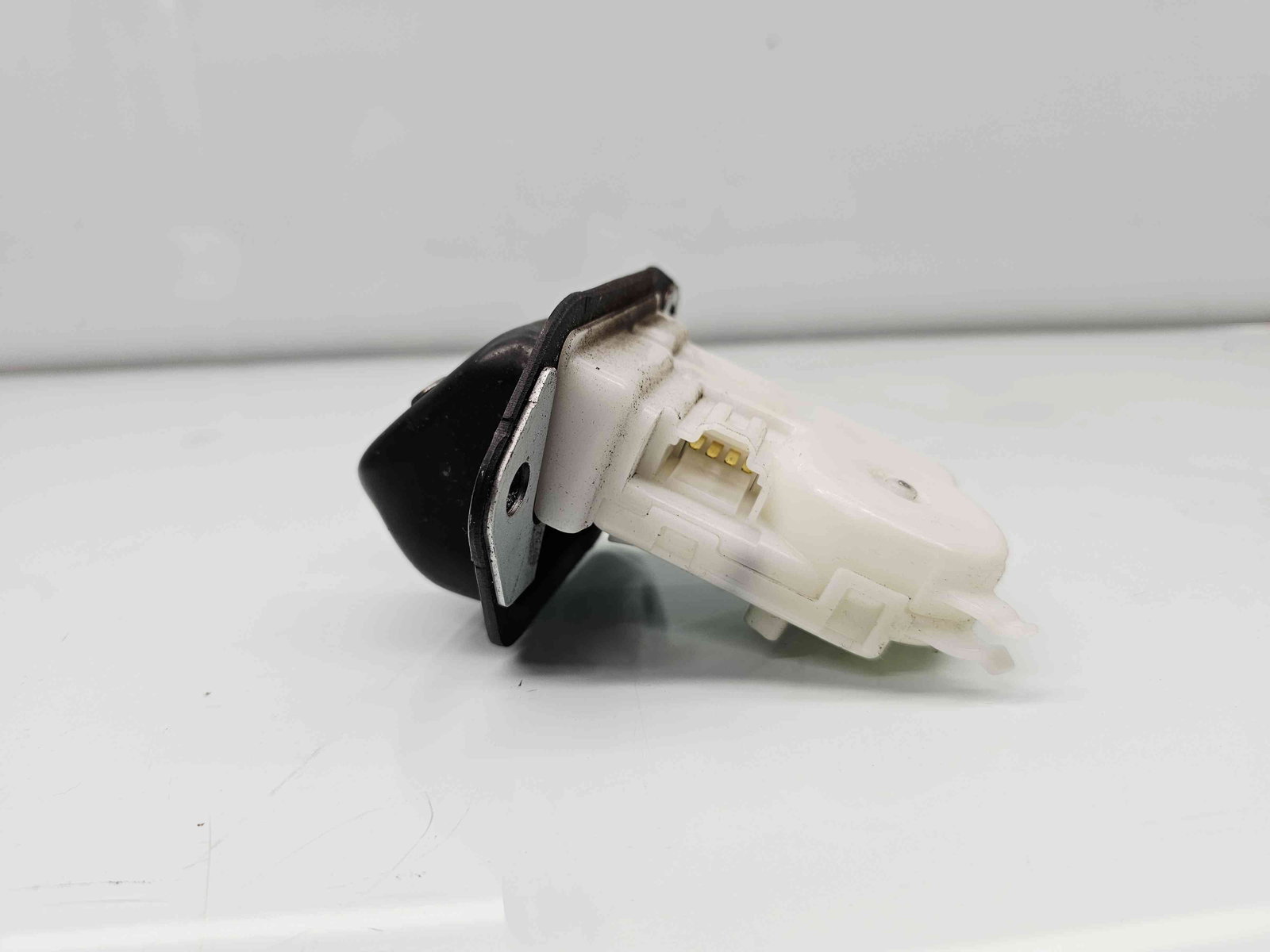 Broasca haion Nissan Juke [Fabr 2010-2014] Hatchback - imagine 1