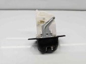 Broasca haion Nissan Juke [Fabr 2010-2014] Hatchback