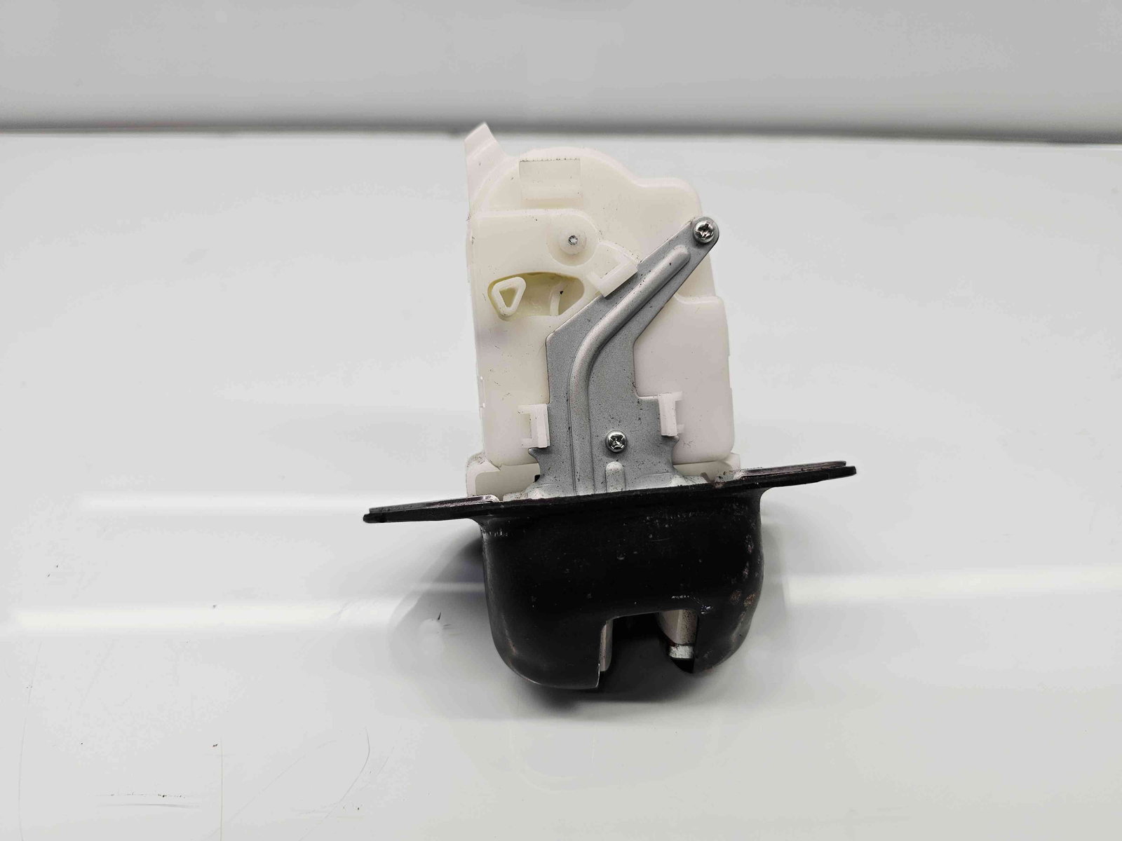 Broasca haion Nissan Juke [Fabr 2010-2014] Hatchback - imagine 2