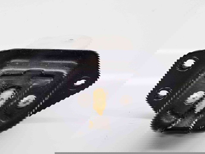 Broasca haion Nissan Juke [Fabr 2010-2014] Hatchback