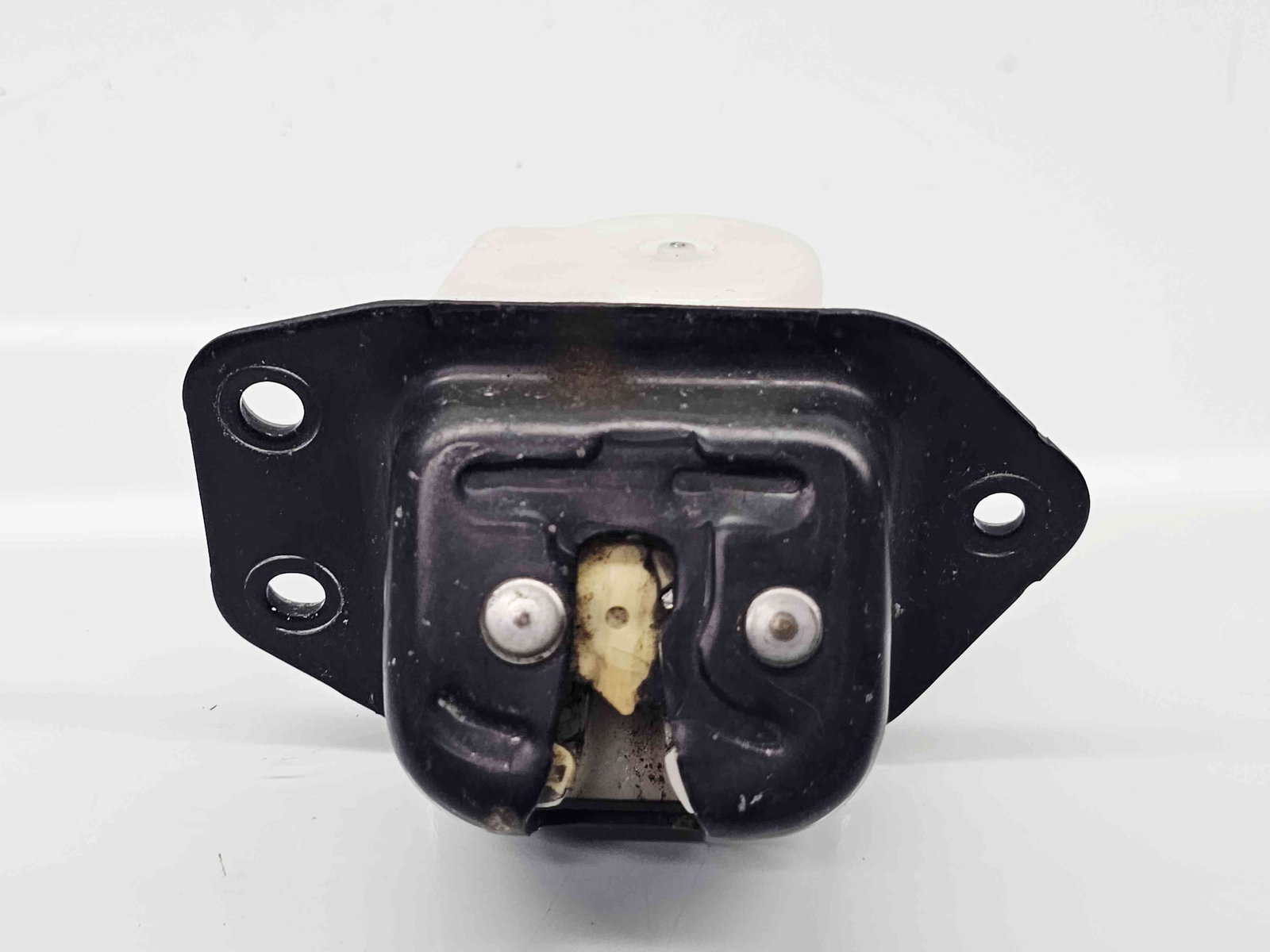 Broasca haion Nissan Juke [Fabr 2010-2014] Hatchback - imagine 3