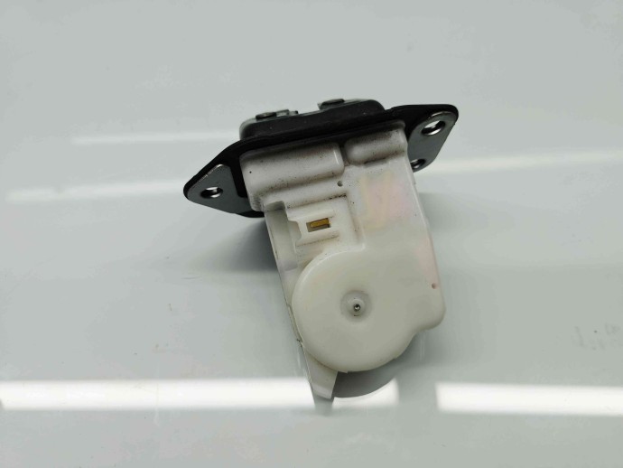 Broasca haion Nissan Juke [Fabr 2010-2014] Hatchback