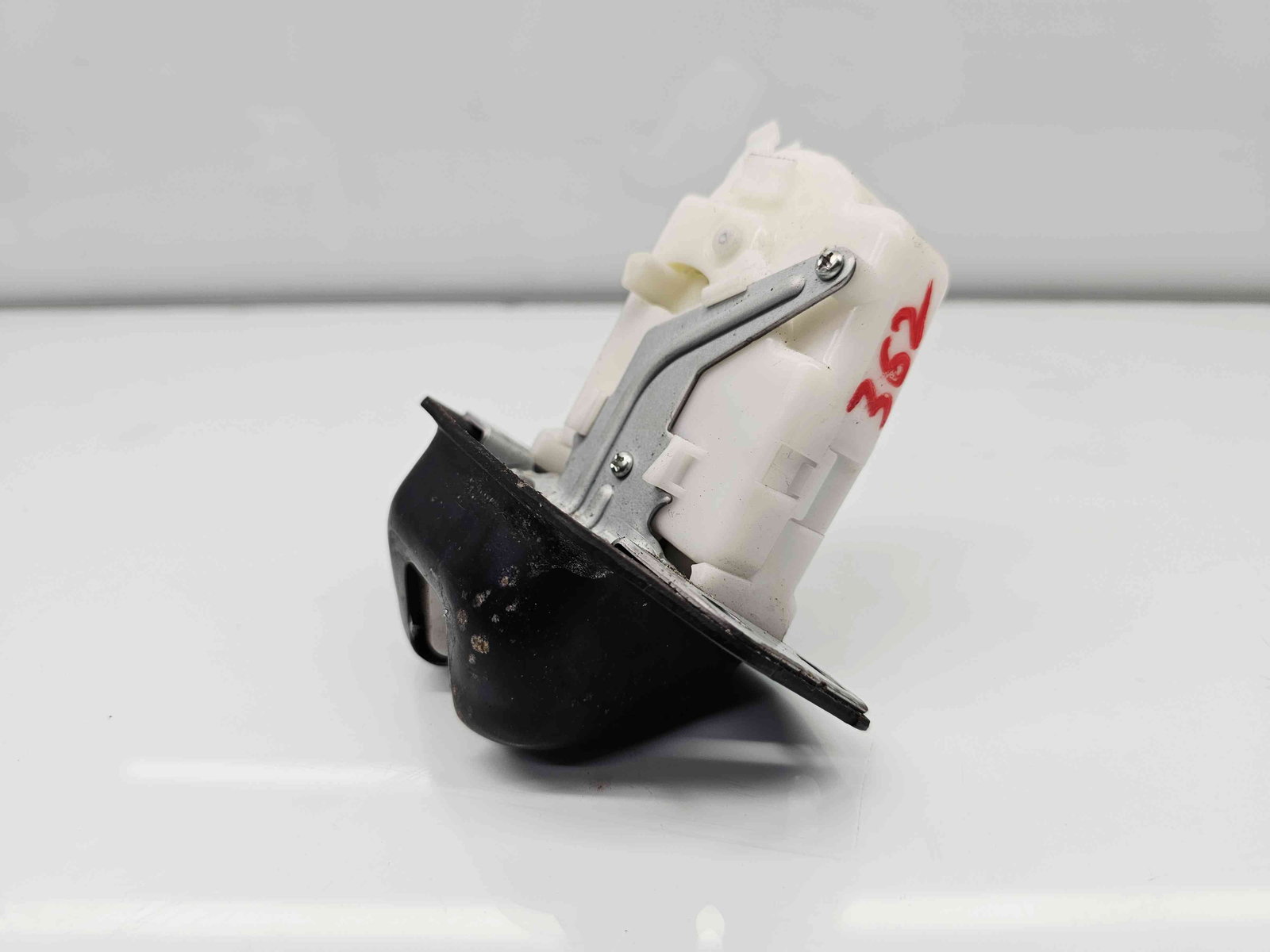 Broasca haion Nissan Juke [Fabr 2010-2014] Hatchback - imagine 5